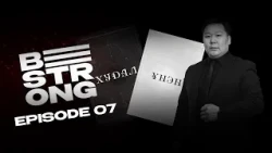 BE STRONG реалити шоу| Episode-7