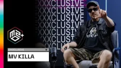 La verità dov'è? con MV KILLA • Exxxclusive | m2o plus