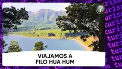 Rincón imperdible: Filo Hua Hum