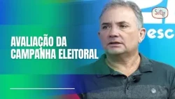 Erivelton Barbosa, Augusto Alves, and Elistênio Alves share their impressions from the 1st to the...