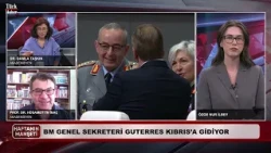 HAFTANIN MANŞETİ 120. BÖLÜM KISIM -2-