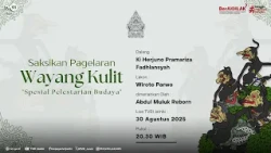 PROMO WAYANG TV