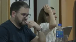 Concejal Gramigna sobre la problemática de inseguridad en la ciudad | Actualidad Informativa