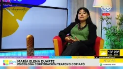 Maria Elena Duarte TeApoyo Corporation