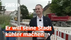 Hitze in der Stadt: Aalen als Klimavorbild? I Zur Sache! Baden-Württemberg