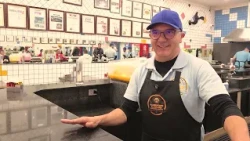 Seu Osvaldo: The burger joint keeping the tradition of the classic burger alive in São Paulo