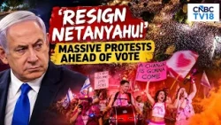 Israel Elections: Will Netanyahu Return To Power? | Gadi Eisenkot | Gaza | The Whole Story
