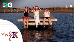 Especial El Gran Eclipsi | InfoK