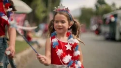 2026 Independence Day Parade