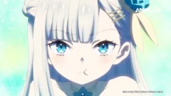 Full Clearing Another World under a Goddess with Zero Believers | Premiering on ANIPLUS! (EN subs)