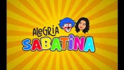 #EnVivo | ALEGRÍA SABATINA DESDE CENTRO DIURNO LA LIBERTAD (KM 31 LAUREL)