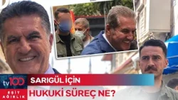 Tv100 Equal Weight with Erdoğan Aktaş 01 - Sarıgül - 10/29/2026.mp4