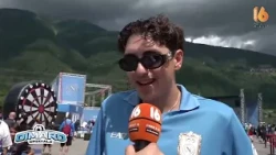 Dimaro Special, July 18, 2026 Episode