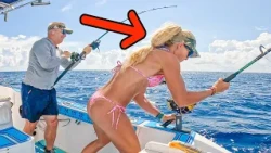 The Secret Spot Fishermen Don’t Want You to Know!