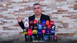 عومەر گوڵپی: پێویستە لە بودجەی عێراقدا دامەزراندن بۆ دەرچووانی هەرێم بچەسپێنرێت