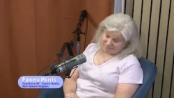Episode 3: Pamela Morris - Neighbors in Healthcare