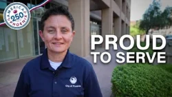 Proud to Serve: Tasha Martin’s Story | America 250th