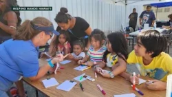 Final Countdown: Backpacks for Hawaii Keiki!