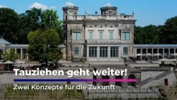 Tug-of-War Over Lingnerschloss | Decision on September 3rd!