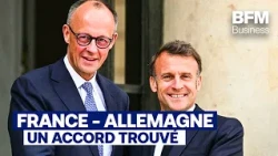 Automotive: A Franco-German compromise reached
