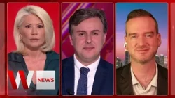 Can The US Become The ‘GUARDIAN’ of The STRAIT?