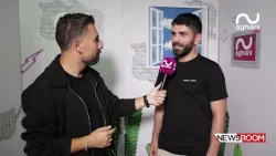 رالف دبغي: طموحه الوصول إلى العالمية.. إليكم كواليس ألبومه الجديد!