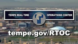 Real Time Operations Center - Spotlight