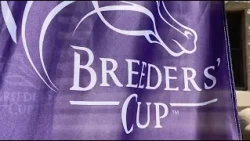 Breeders’ Cup Festival announces 2026 lineup of events Press Conference August 28, 2026