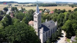 Görlitz: Jeder Donnerstag ist rund um den Berzdorfer See Kirchentag - LAUSITZWELLE