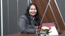 Kartini Memilih, Kartini Memimpin bersama Padmasari Mestikajati