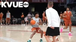 Texas basketball opens the season as No. 7 in AP poll