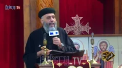 Examine yourself: Is it real or not? Don't just make excuses - Church and People Program @ Aghapy TV