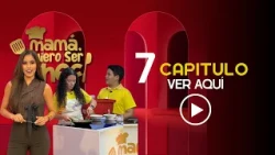 MOM I WANT TO BE A CHEF EP 7 FULL