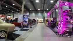 Oslo Motor Show 2019