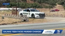 DA seeks to try Salinas teen as adult in deadly Morgan Hill mass shooting
