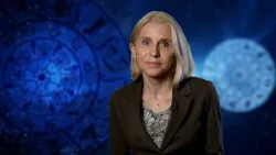Astrologin Monica Kissling: «Jetzt ist Hochspannung angesagt»