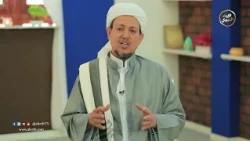 برنامج الحديث المسلسل | الحديث المسلسل بالمحمديين | الحلقه 20 - الداعية د. ياسر الشحيري