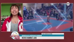CURRENT LANDSCAPE OF KICKBOXING IN PERU