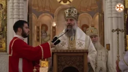 სრულიად საქართველოს კათოლიკოს-პატრიარქის ქადაგება სულთმოფენობიდან მე-20 კვირას (18.10.2026)