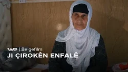Ji Çirokên Enfalê 3 - Xeleka 10 | ژ چیرۆکێن ئەنفالێ ٣ - خەلەکا ١٠