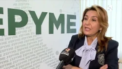 Women are now launching more businesses than men in Aragon