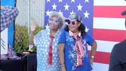 Salute to America 2026 Wrap-up!