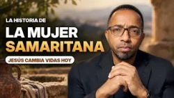 The Story of the Samaritan Woman
