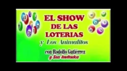 THE LOTTERY SHOW TUESDAY JULY 14, 2026