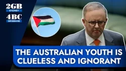 Why Michael McLaren is becoming increasingly worried about our youth | 2GB Sydney