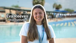 Lifeguard - #WorkThatMatters