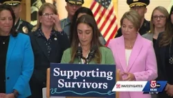 Rape survivors hail changes to Massachusetts law