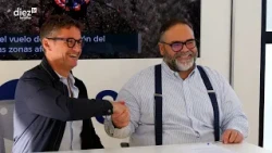 JAEN AGRITECH VENTURES | JAV Foundation signs collaboration agreement with COAG