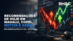 RECOMMENDATIONS 10/22