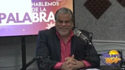Hablemos de la Palabra / Pastor Jorge Lucas Escribano